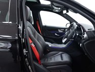 Mercedes-Benz GLC 3.0 AMG GLC 43 Premium+ 4Matic Auto 4WD 5dr 19