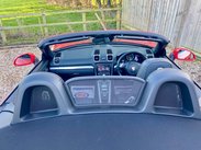 Porsche Boxster 2.7 981 PDK Euro 5 (s/s) 2dr 20