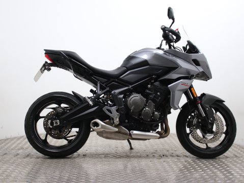 Triumph Tiger Sport 660 TIGER 660 SPORT