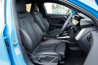 Audi A3 SPORTBACK TFSI S LINE 37