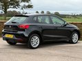 SEAT Ibiza 1.0 TSI SE Technology Euro 6 (s/s) 5dr GPF 4