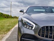 Mercedes-Benz Amg GT GT-C Roadster 24