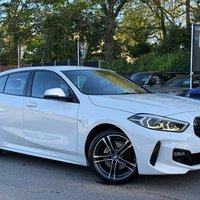 This BMW is HPI clear