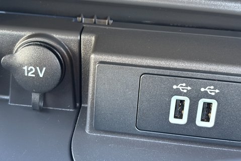 Ford Transit 350 L3 Srw 170 ps Dropside Truck with Tail lift 28