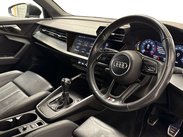 Audi A3 1.0 A3 S Line 30 TFSI 4dr 6