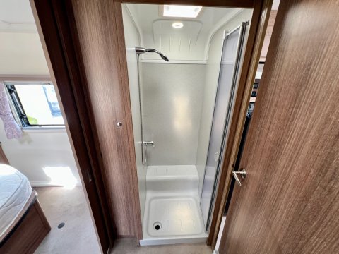 Bailey Pegasus Grande Messina  20