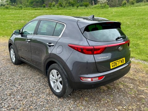 Kia Sportage 2 ISG 7