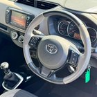 Toyota Yaris 1.33 Dual VVT-i Design Euro 6 5dr