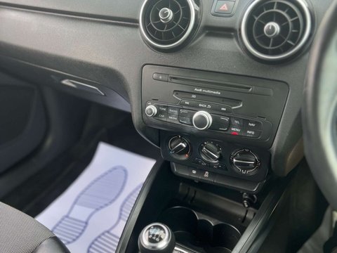 Audi A1 1.4 A1 Sport TFSI 3dr 28