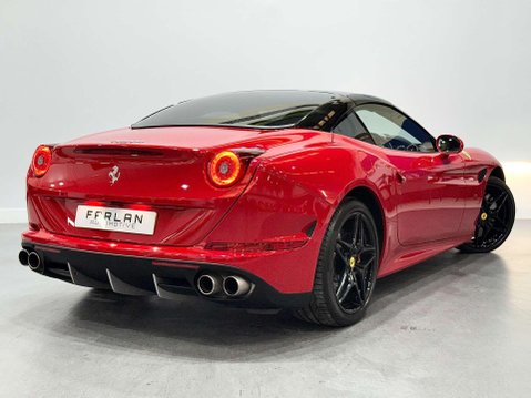 Ferrari California 3.8 V8 T Convertible 2dr Petrol F1 DCT Euro 6 (s/s) (560 ps) 39