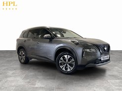 Nissan X-Trail 1.5 h e-POWER N-Connecta SUV 5dr Petrol Hybrid Auto e-4ORCE Euro 6 (s/s) (2