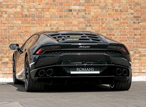 Lamborghini Huracan LP610-4 3