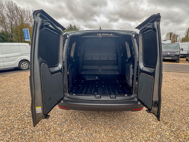 Ford Transit Connect AUTO LWB L2H1 Low Roof Trend 250 Air Con Nav PHEV EURO 6 8