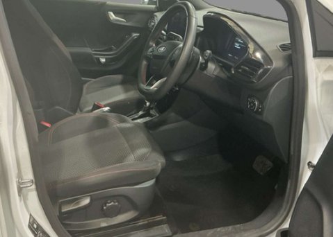 Ford Puma 1.0T EcoBoost MHEV ST-Line SUV 5dr Petrol Hybrid DCT Euro 6 (s/s) (125 ps) 10