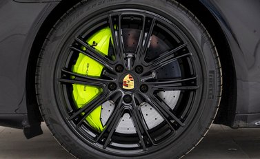Porsche Panamera Turbo S E-Hybrid Executive 7