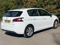 Peugeot 308 1.6 BlueHDi Active Euro 6 (s/s) 5dr 8