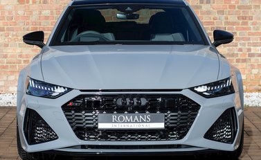 Audi RS6 Avant Vorsprung 4