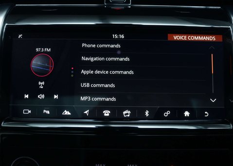 Land Rover Discovery Sport 2.0 Discovery Sport R-Dynamic HSE D Auto 4WD 5dr 27