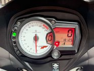 Suzuki GSX650 2009 ONLY 18K MOT SEPTEMBER 2027 FAIRED 650CC 31