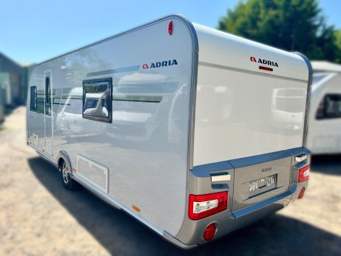 Adria Adora 612 DL Seine 8