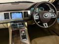 Jaguar XF D PREMIUM LUXURY SPORTBRAKE 12