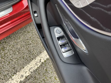 Mercedes-Benz E Class E300 AMG Line Night Edition Premium Plus Coupe Auto Petrol PAN ROOF/360 CAM 18