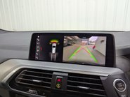 BMW X3 3.0 X3 M40D Auto 4WD 5dr 86