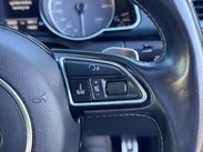 Audi S5 3.0 S5 V6T Black Edition TFSI Quattro Semi-Auto 4WD 2dr 34