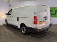 Vauxhall Vivaro 1.5 Vivaro F2900 Dynamic S/S 7