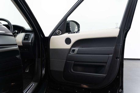 Land Rover Range Rover Sport 2.0 Range Rover Sport HSE Dynamic PHEV Auto 4WD 5dr 10