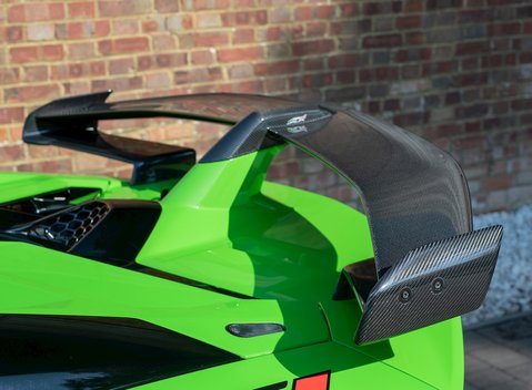 Lamborghini Aventador SVJ LP 770-4 29