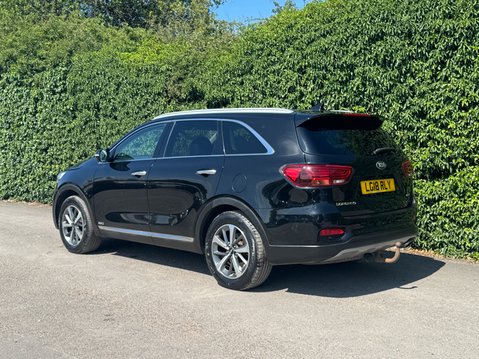 Kia Sorento (Sold) 2.2 CRDi KX-2 SUV 5dr Diesel Auto AWD Euro 6 (s/s) (197 bhp) 34