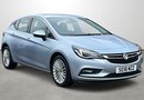 Vauxhall Astra 1.4T 16V 150 Elite Nav 5dr 1