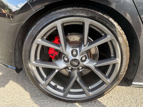 Ford Focus 2.3 Focus ST 5dr 61