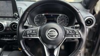 Nissan Juke 1.0 DIG-T N-Connecta SUV 5dr Petrol DCT Auto Euro 6 (s/s) (114 ps) 31
