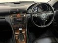 Mercedes-Benz C Class C180 KOMPRESSOR CLASSIC SE AUTOMATIC 14