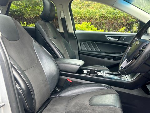 Ford Edge 2.0 TDCi Sport Powershift AWD Euro 6 (s/s) 5dr 18