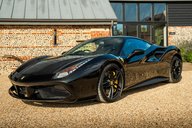 Ferrari 488 3.9T V8 GTB Coupe 2dr Petrol F1 DCT Euro 6 (s/s) (670 ps) 1