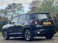 Jeep Renegade M-JET SPORT 8