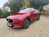 Mazda CX-5 2.2 SKYACTIV-D Sport Nav Auto Euro 6 (s/s) 5dr