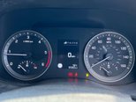 Hyundai TUCSON 2.0 CRDi SE Nav SUV 5dr Diesel Manual 4WD Euro 6 (136 ps) 59