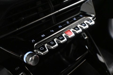 Peugeot 208 208 GT Ev 5dr 49