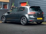 Volkswagen Golf 2.0 Golf GTi Performance 3dr 2