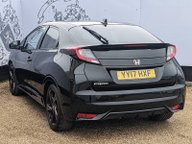 Honda Civic I-DTEC SPORT 7