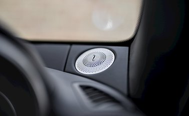 Mercedes-Benz Amg GT GT S 20