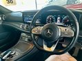 Mercedes-Benz E Class 3.0 E450 V6 AMG Line (Premium Plus) G-Tronic+ 4MATIC Euro 6 (s/s) 2dr 58