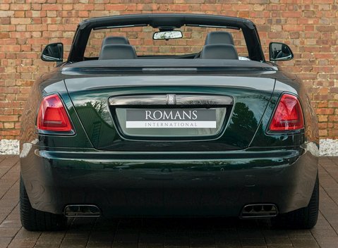 Rolls-Royce Dawn Black Badge 5