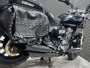 Keeway Superlight 125 2017 RUNNING PROJECT CRUISER BIKE 125CC LEARNER 8