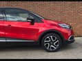 Renault Captur 1.5 Captur Dynamique S Nav dCi 5dr 12