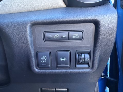Nissan MICRA IG-T ACENTA XTRONIC 25